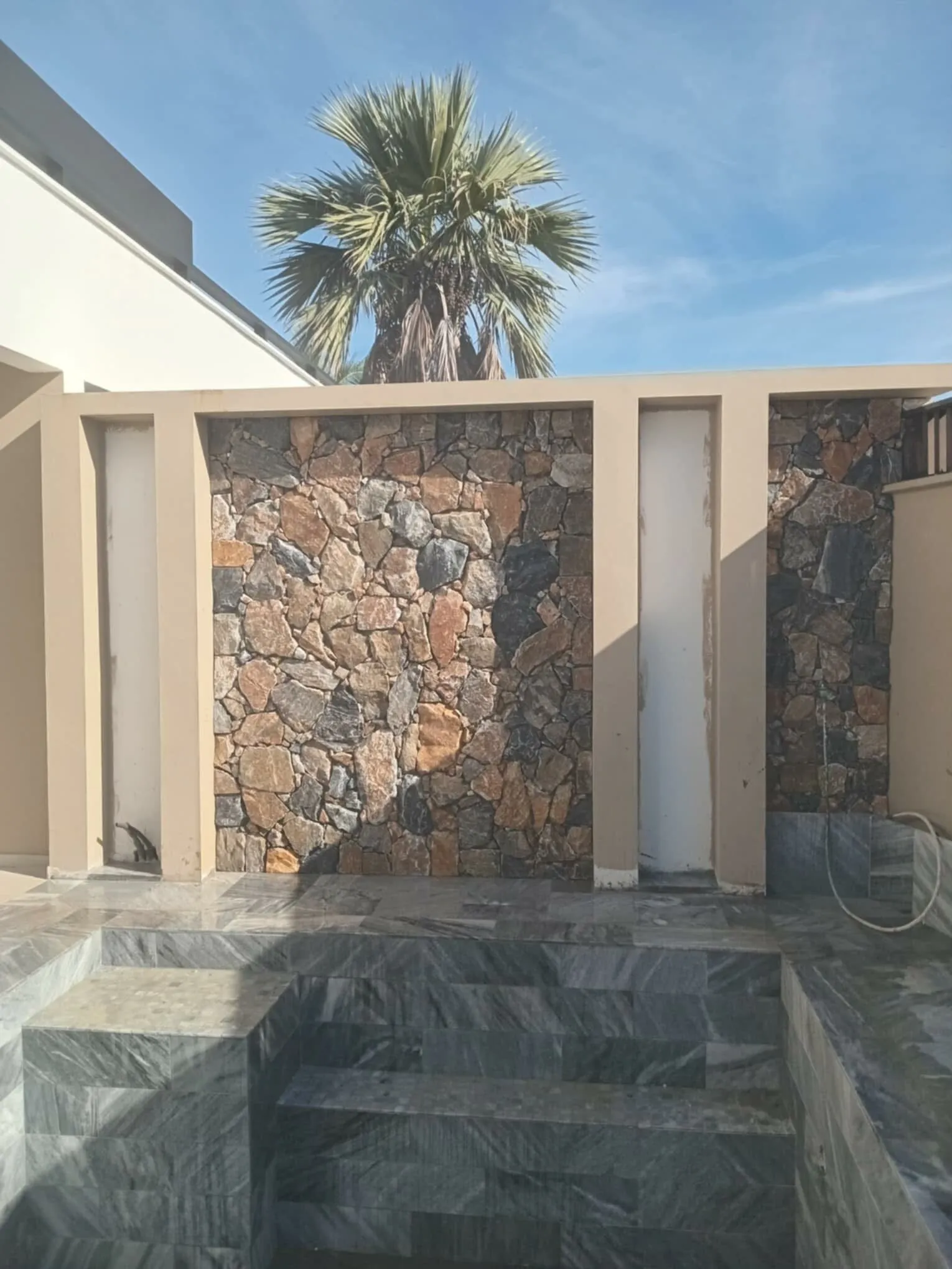 Parapet - Image gallerie 15